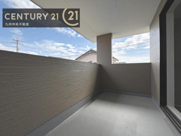 鳥栖市田代本町2期　1号棟