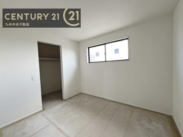 鳥栖市田代本町2期　1号棟