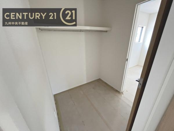 鳥栖市田代本町2期　1号棟