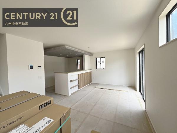 鳥栖市田代本町2期　1号棟