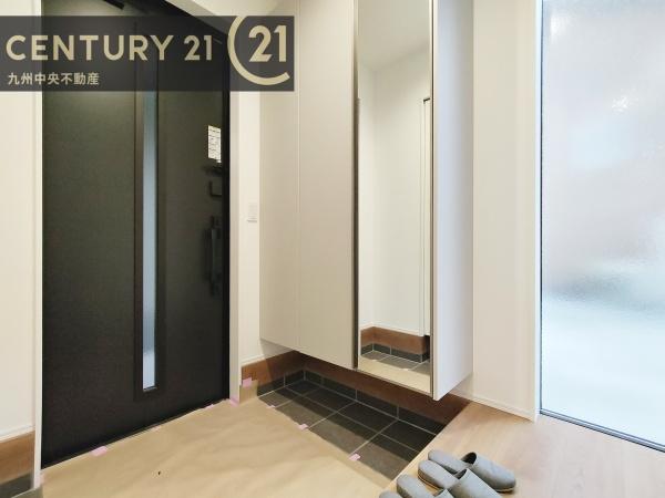 小郡市大崎第21号棟