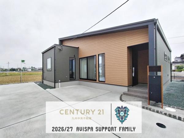 小郡市大崎第21号棟