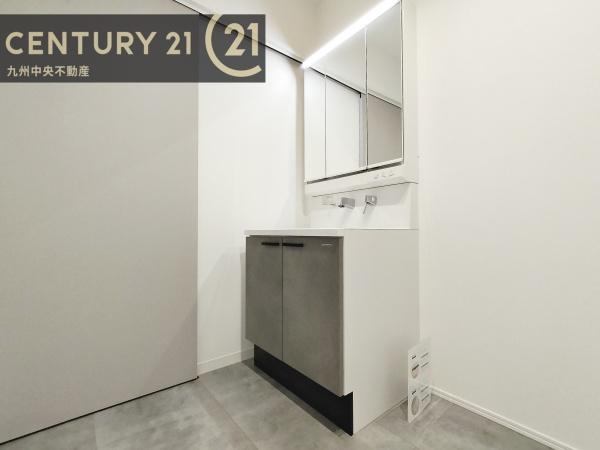 小郡市大崎第21号棟