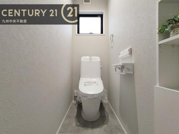 小郡市大崎第21号棟