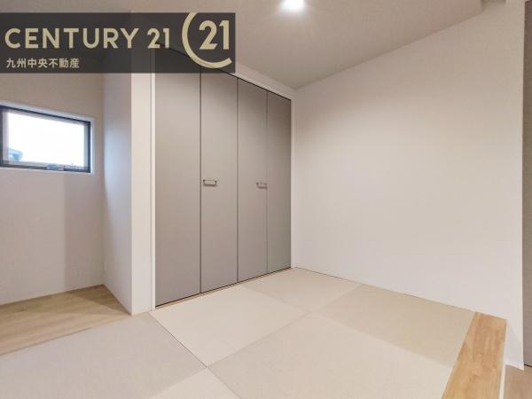 小郡市大崎第22号棟