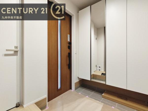小郡市大崎第22号棟