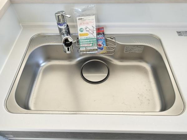 糟屋郡新宮町緑ケ浜2丁目6期1号棟
