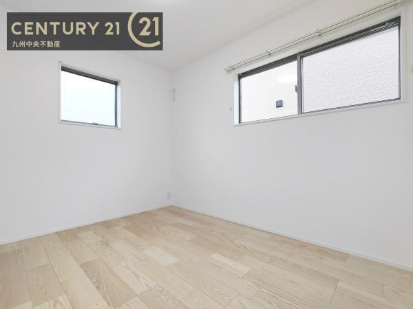 小郡市大保第23号棟