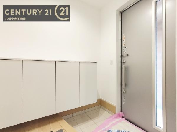 小郡市大保第23号棟