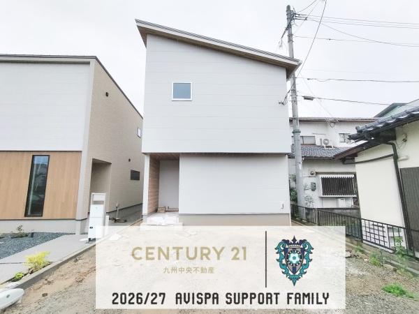 小郡市大保第23号棟