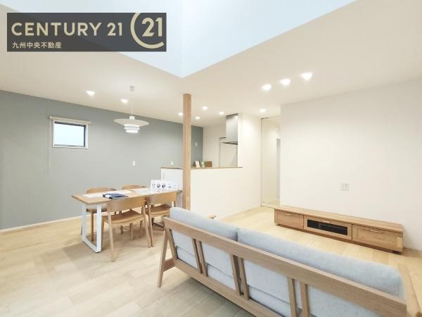小郡市大保第23号棟