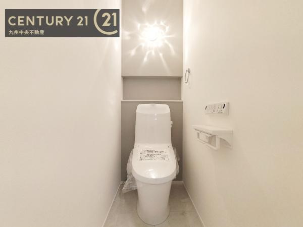 小郡市大保第23号棟