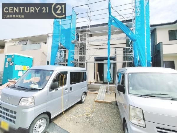 東区美和台5丁目8期　1号棟