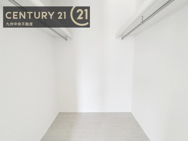 糟屋郡宇美町とびたけ3丁目2期1号棟