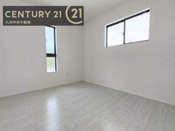 糟屋郡宇美町とびたけ3丁目2期1号棟