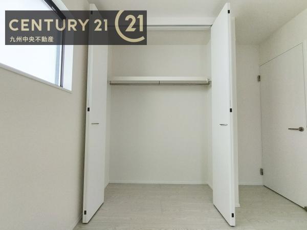 糟屋郡宇美町とびたけ3丁目2期1号棟