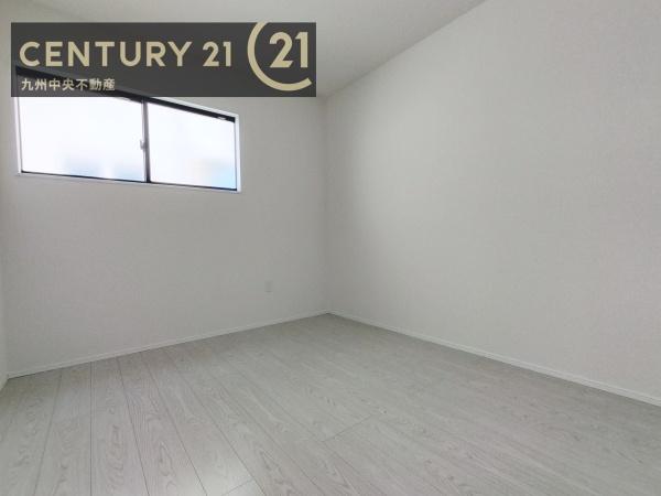 糟屋郡宇美町とびたけ3丁目2期1号棟