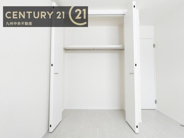 糟屋郡宇美町とびたけ3丁目2期1号棟
