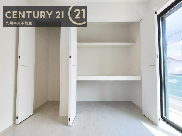 糟屋郡宇美町とびたけ3丁目2期1号棟