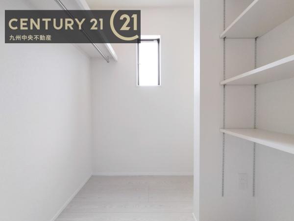 糟屋郡宇美町とびたけ3丁目2期1号棟