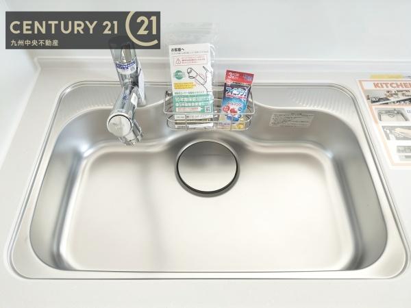 糟屋郡宇美町とびたけ3丁目2期1号棟