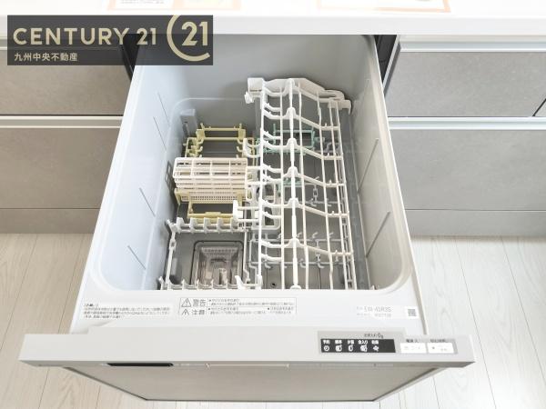 糟屋郡宇美町とびたけ3丁目2期1号棟