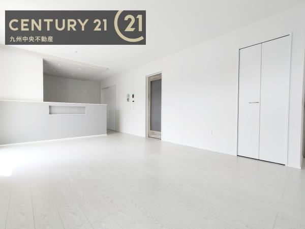糟屋郡宇美町とびたけ3丁目2期1号棟