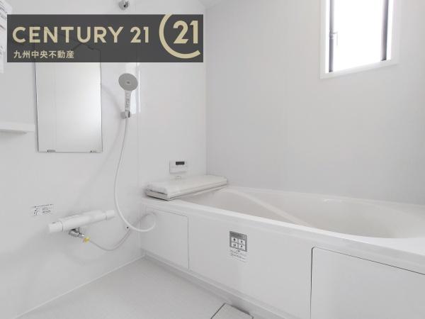 糟屋郡宇美町とびたけ3丁目2期1号棟