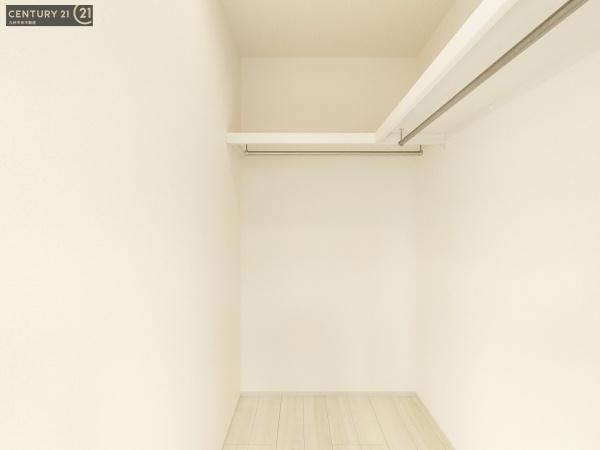 早良区干隈4丁目　1号棟