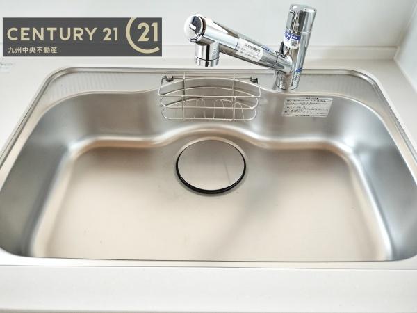 久留米市合川町7期　1号棟