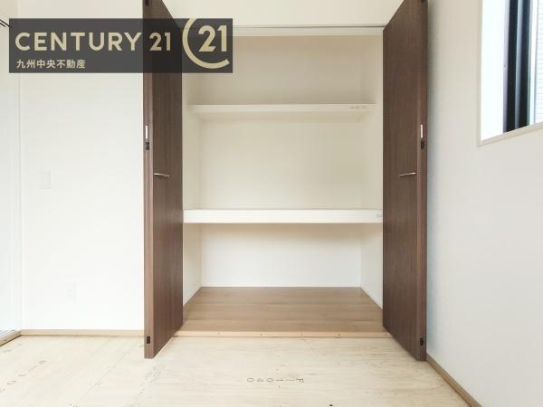 佐賀市多布施2丁目1期1号棟