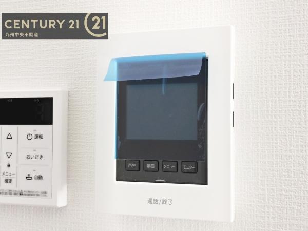 早良区次郎丸4丁目1期2号棟