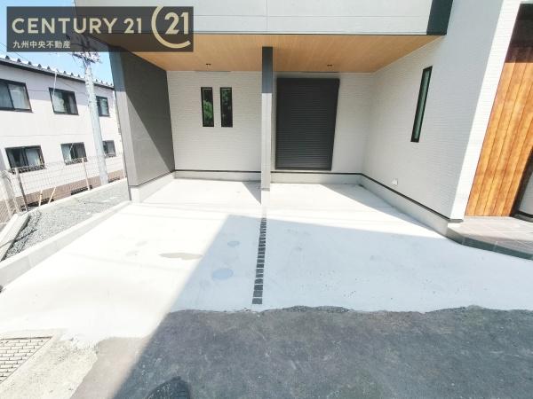 東区香椎1丁目2期1号地