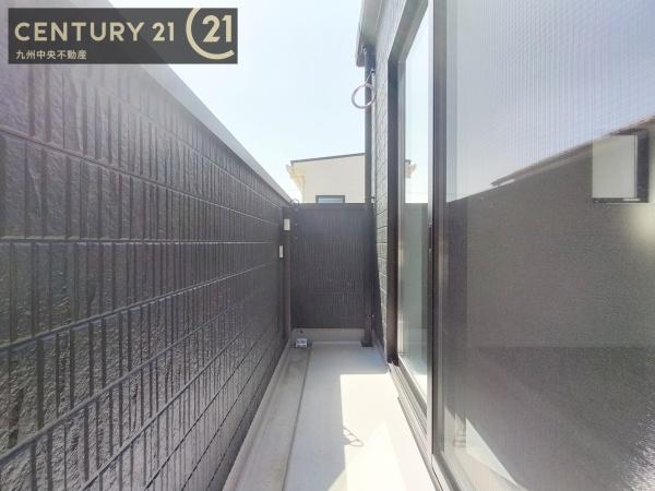 太宰府市高雄４丁目の中古一戸建て