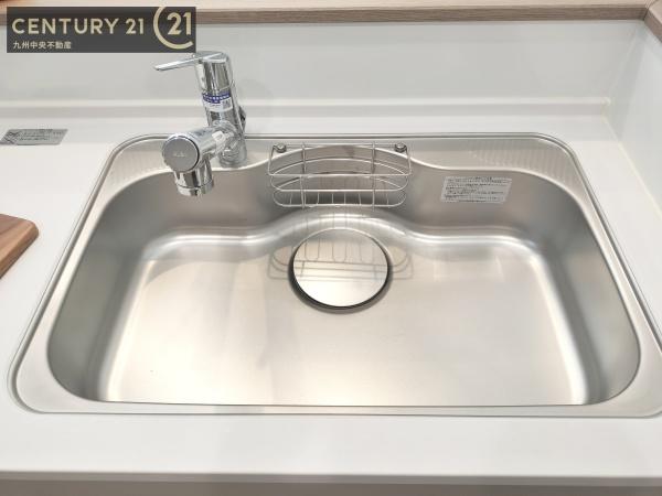 太宰府市高雄４丁目の中古一戸建て