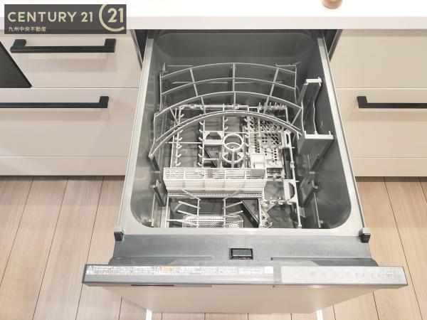 太宰府市高雄４丁目の中古一戸建て