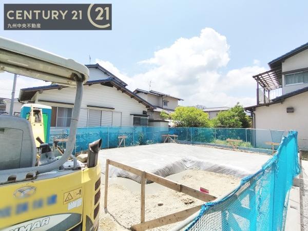 早良区田村5丁目6期　1号棟