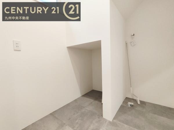 福岡市南区長住６丁目の中古一戸建て