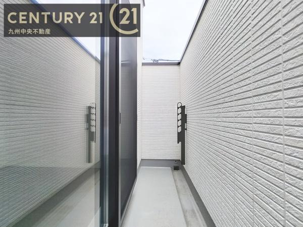 春日市一の谷６丁目の中古一戸建て