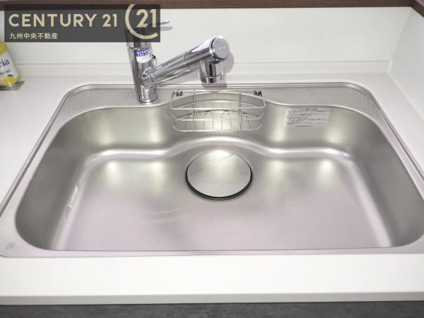 春日市一の谷６丁目の中古一戸建て