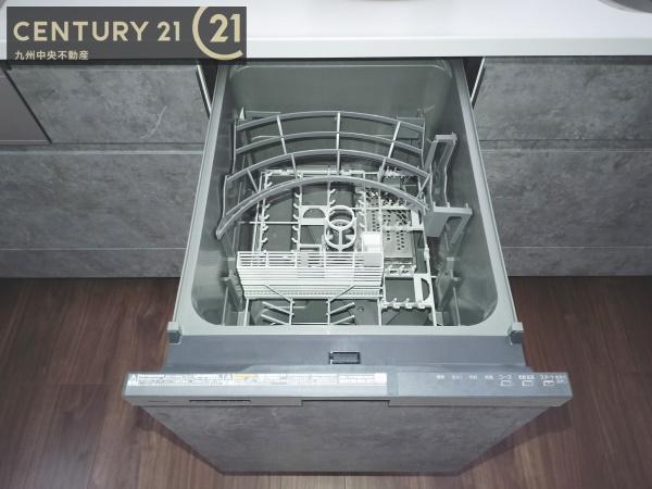 春日市一の谷６丁目の中古一戸建て