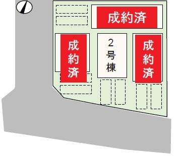 春日市一の谷６丁目の中古一戸建て