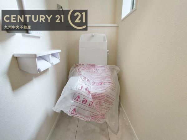 南区長住第八　1号棟