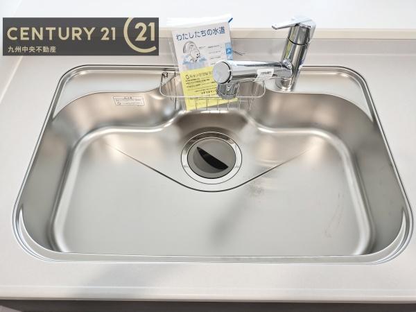 南区長住第八　1号棟