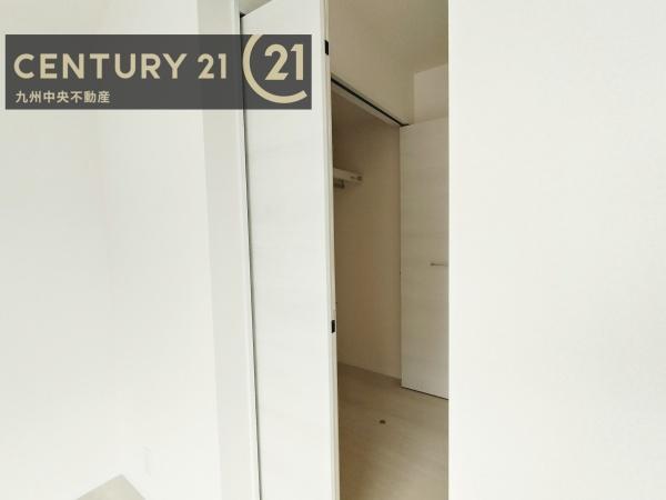 南区長住第八　2号棟