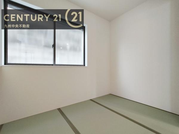 南区長住第八　2号棟