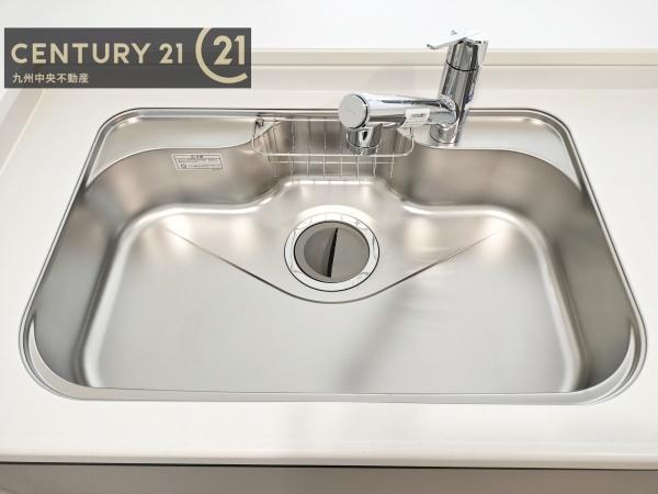 南区長住第八　3号棟