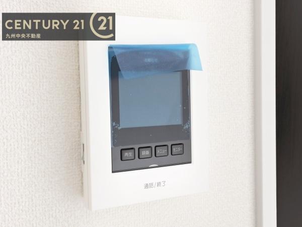 南区長住第八　3号棟
