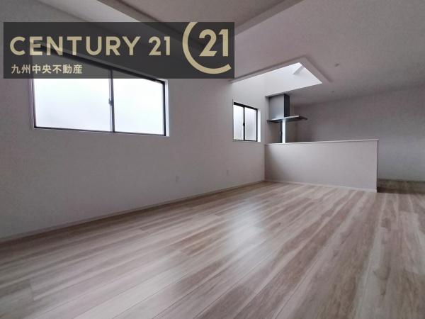 福岡市東区若宮4期　2号棟