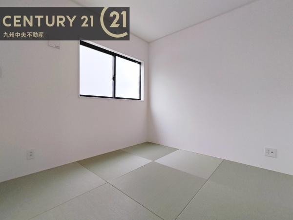大野城市川久保第5　1号棟